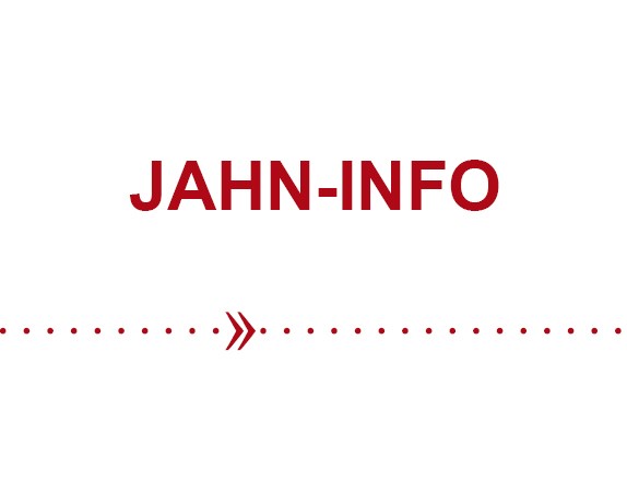 Jahn-Info I 05. März ’21