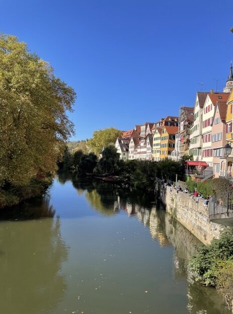 SMV-Tage I Tübingen I Okt. ’22